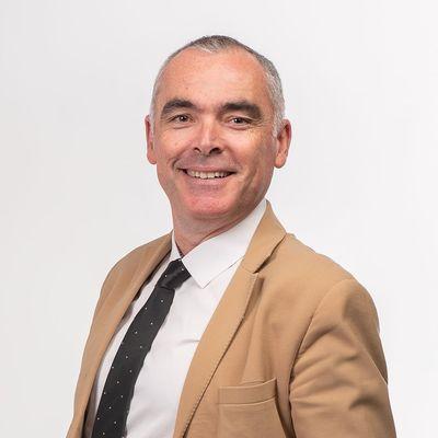 David DURANTEAU