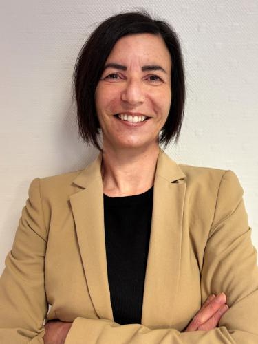 Christelle CHAUVET