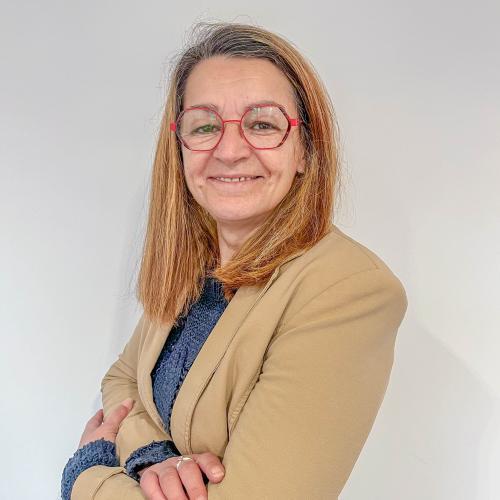 Sylvie SCHROEDER