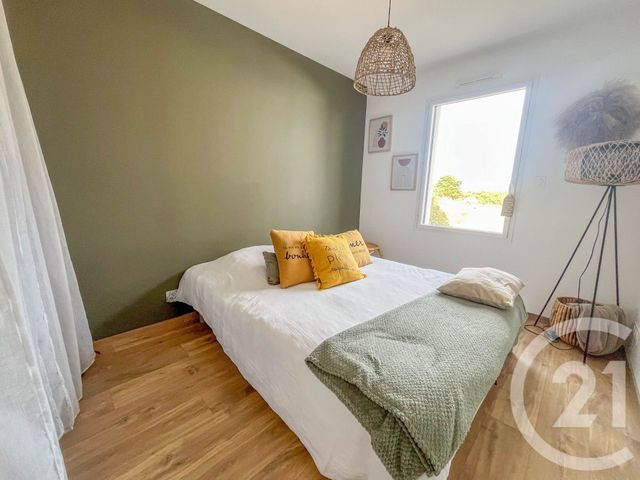 maison à vendre - 4 pièces - 100.97 m2 - ST MATHURIN - 85 - PAYS-DE-LOIRE - Century 21 Bleu Marine