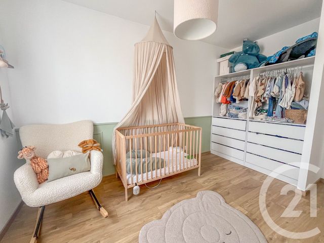 maison à vendre - 4 pièces - 100.97 m2 - ST MATHURIN - 85 - PAYS-DE-LOIRE - Century 21 Bleu Marine