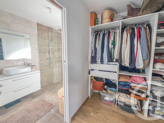 maison à vendre - 4 pièces - 100.97 m2 - ST MATHURIN - 85 - PAYS-DE-LOIRE - Century 21 Bleu Marine