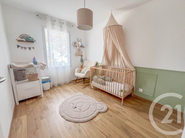 maison à vendre - 4 pièces - 100.97 m2 - ST MATHURIN - 85 - PAYS-DE-LOIRE - Century 21 Bleu Marine
