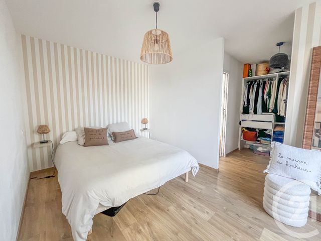 maison à vendre - 4 pièces - 100.97 m2 - ST MATHURIN - 85 - PAYS-DE-LOIRE - Century 21 Bleu Marine