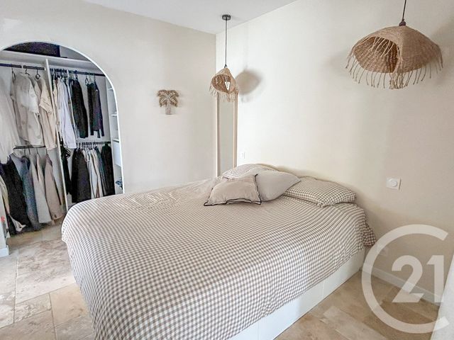 maison à vendre - 4 pièces - 120.31 m2 - ST MATHURIN - 85 - PAYS-DE-LOIRE - Century 21 Bleu Marine