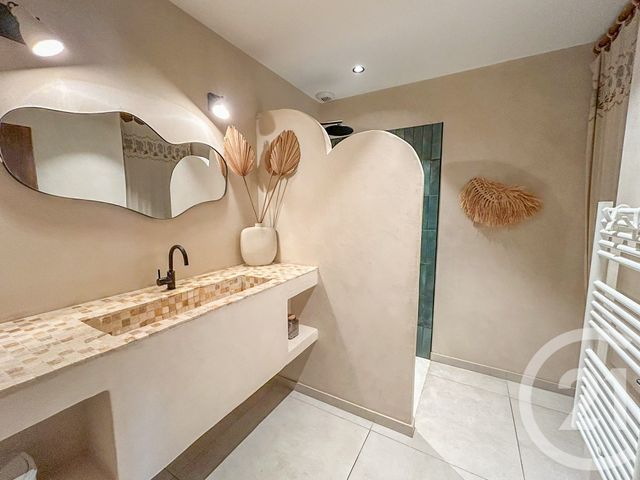 maison à vendre - 4 pièces - 120.31 m2 - ST MATHURIN - 85 - PAYS-DE-LOIRE - Century 21 Bleu Marine
