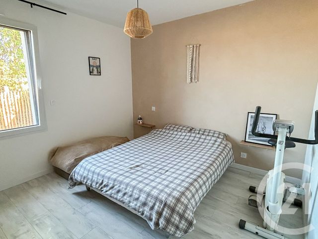 maison à vendre - 4 pièces - 120.31 m2 - ST MATHURIN - 85 - PAYS-DE-LOIRE - Century 21 Bleu Marine