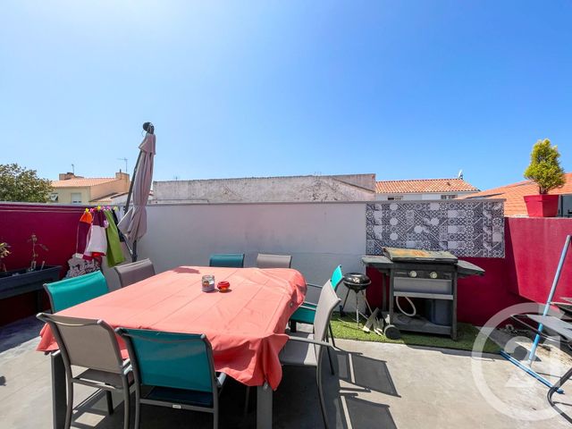 maison à vendre - 4 pièces - 99.97 m2 - LES SABLES D OLONNE - 85 - PAYS-DE-LOIRE - Century 21 Bleu Marine