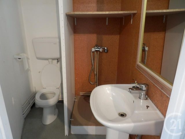 commerce à vendre - 52.0 m2 - ST GILLES CROIX DE VIE - 85 - PAYS-DE-LOIRE - Century 21 Bleu Marine