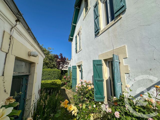 maison à vendre - 7 pièces - 155.21 m2 - LES SABLES D OLONNE - 85 - PAYS-DE-LOIRE - Century 21 Bleu Marine