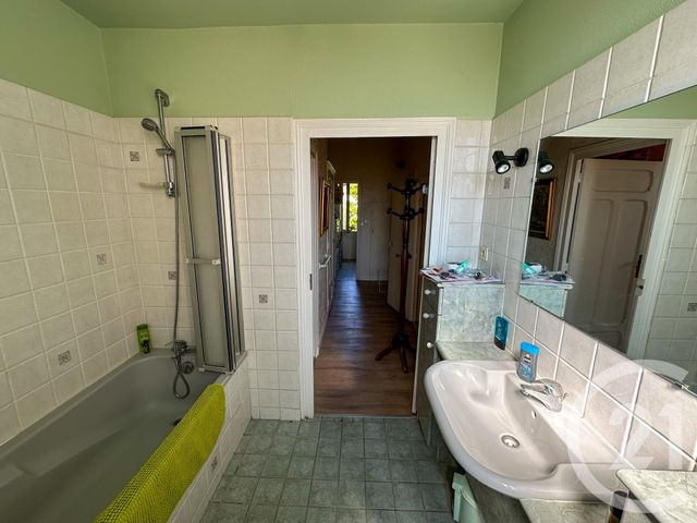 maison à vendre - 7 pièces - 155.21 m2 - LES SABLES D OLONNE - 85 - PAYS-DE-LOIRE - Century 21 Bleu Marine