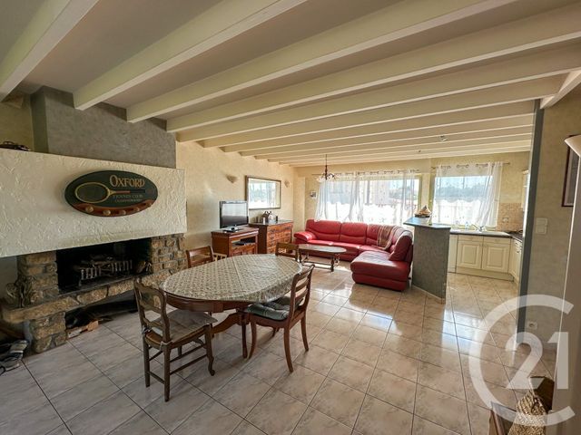 maison à vendre - 7 pièces - 155.21 m2 - LES SABLES D OLONNE - 85 - PAYS-DE-LOIRE - Century 21 Bleu Marine