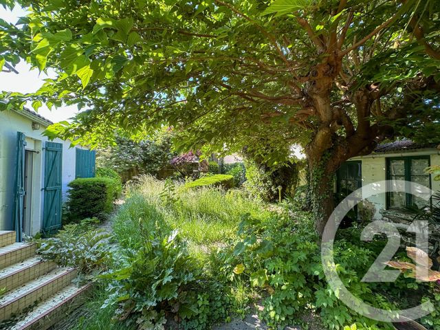 maison à vendre - 7 pièces - 155.21 m2 - LES SABLES D OLONNE - 85 - PAYS-DE-LOIRE - Century 21 Bleu Marine