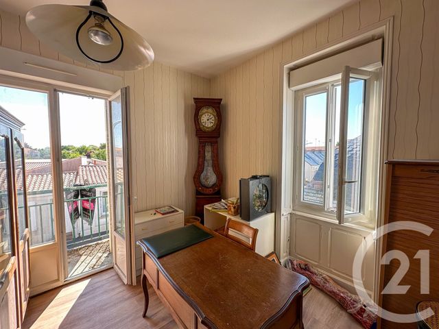 maison à vendre - 7 pièces - 155.21 m2 - LES SABLES D OLONNE - 85 - PAYS-DE-LOIRE - Century 21 Bleu Marine