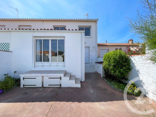 maison - LES SABLES D OLONNE - 85