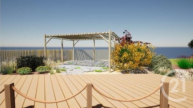 commerce à louer - 320.0 m2 - ST HILAIRE DE RIEZ - 85 - PAYS-DE-LOIRE - Century 21 Bleu Marine