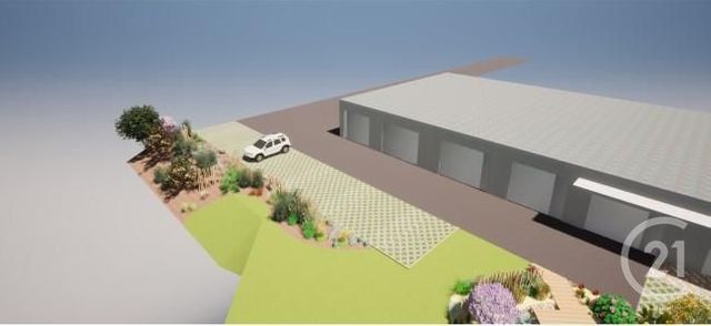 commerce à louer - 320.0 m2 - ST HILAIRE DE RIEZ - 85 - PAYS-DE-LOIRE - Century 21 Bleu Marine