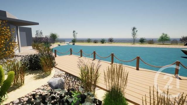 commerce à louer - 320.0 m2 - ST HILAIRE DE RIEZ - 85 - PAYS-DE-LOIRE - Century 21 Bleu Marine