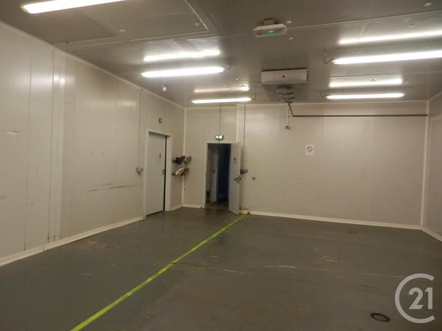 commerce à louer - 2357.0 m2 - LES SABLES D OLONNE - 85 - PAYS-DE-LOIRE - Century 21 Bleu Marine