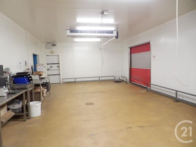 commerce à louer - 2357.0 m2 - LES SABLES D OLONNE - 85 - PAYS-DE-LOIRE - Century 21 Bleu Marine