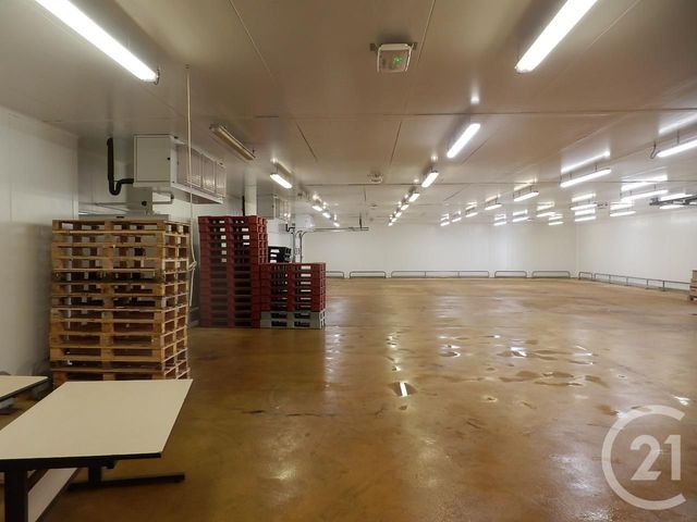 commerce à louer - 2357.0 m2 - LES SABLES D OLONNE - 85 - PAYS-DE-LOIRE - Century 21 Bleu Marine