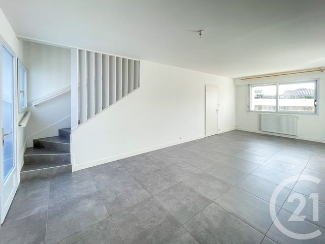maison à vendre - 4 pièces - 91.78 m2 - LES SABLES D OLONNE - 85 - PAYS-DE-LOIRE - Century 21 Bleu Marine