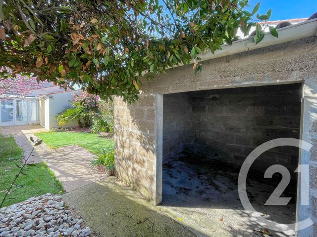 maison à vendre - 4 pièces - 91.78 m2 - LES SABLES D OLONNE - 85 - PAYS-DE-LOIRE - Century 21 Bleu Marine