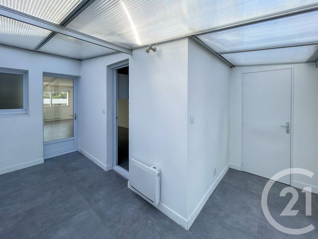 maison à vendre - 4 pièces - 91.78 m2 - LES SABLES D OLONNE - 85 - PAYS-DE-LOIRE - Century 21 Bleu Marine