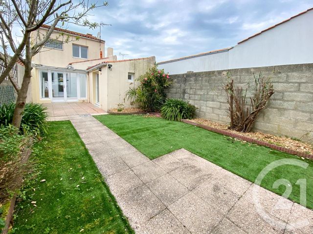 maison - LES SABLES D OLONNE - 85