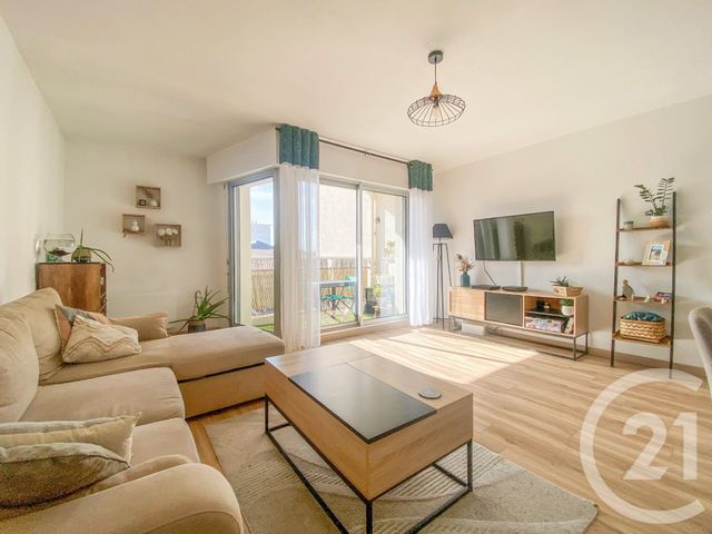 appartement - LES SABLES D OLONNE - 85