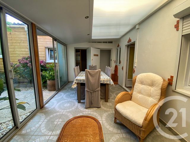 Appartement T3 à vendre - 3 pièces - 76.23 m2 - LES SABLES D OLONNE - 85 - PAYS-DE-LOIRE - Century 21 Bleu Marine