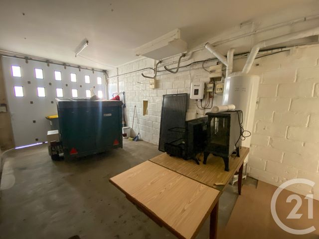 Appartement T3 à vendre - 3 pièces - 76.23 m2 - LES SABLES D OLONNE - 85 - PAYS-DE-LOIRE - Century 21 Bleu Marine