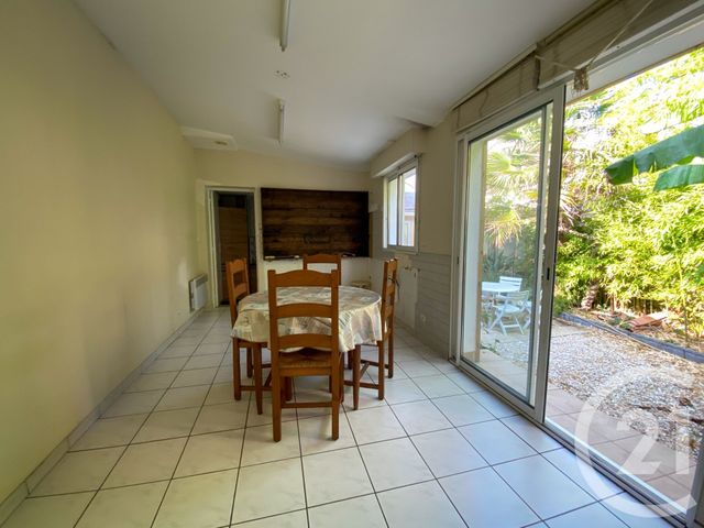 Appartement T3 à vendre - 3 pièces - 76.23 m2 - LES SABLES D OLONNE - 85 - PAYS-DE-LOIRE - Century 21 Bleu Marine