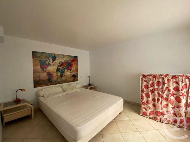 Appartement T3 à vendre - 3 pièces - 76.23 m2 - LES SABLES D OLONNE - 85 - PAYS-DE-LOIRE - Century 21 Bleu Marine