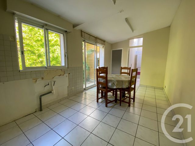 Appartement T3 à vendre - 3 pièces - 76.23 m2 - LES SABLES D OLONNE - 85 - PAYS-DE-LOIRE - Century 21 Bleu Marine