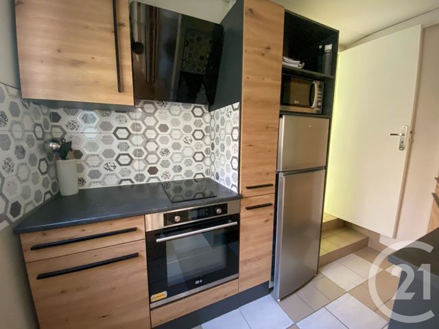 Appartement T3 à vendre - 3 pièces - 76.23 m2 - LES SABLES D OLONNE - 85 - PAYS-DE-LOIRE - Century 21 Bleu Marine