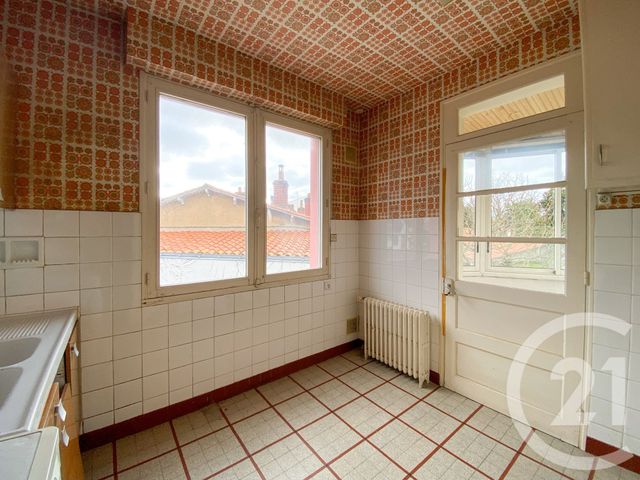 Afficher la photo en grand maison à vendre - 6 pièces - 96.51 m2 - LES SABLES D OLONNE - 85 - PAYS-DE-LOIRE - Century 21 Bleu Marine