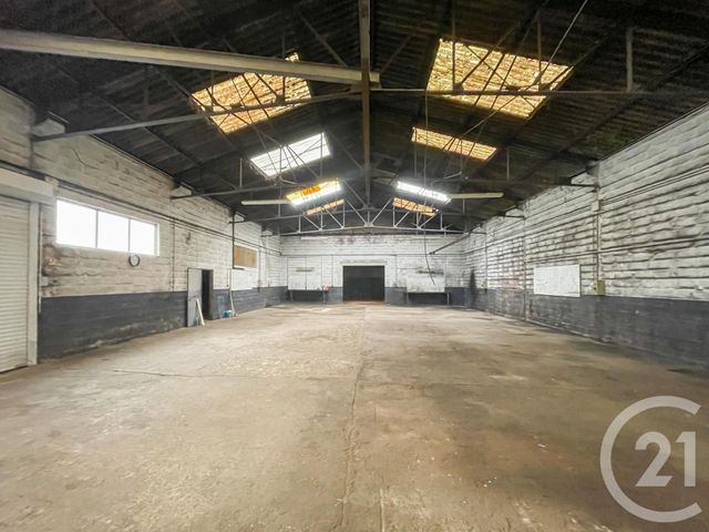 Immeuble à vendre LES SABLES D OLONNE