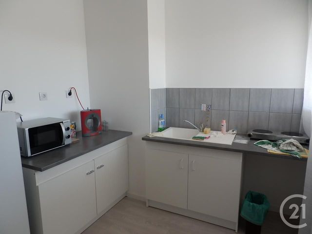 commerce à louer - 89.0 m2 - LES SABLES D OLONNE - 85 - PAYS-DE-LOIRE - Century 21 Bleu Marine