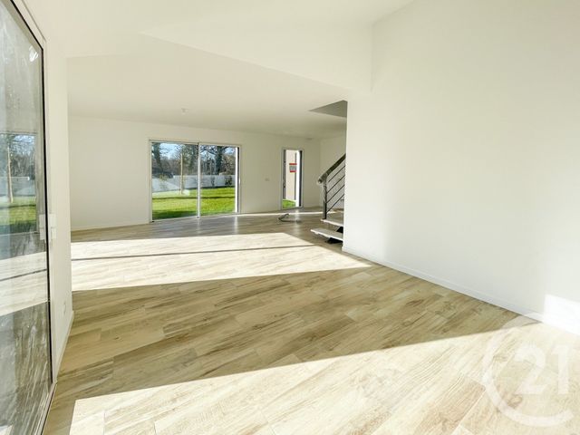 maison à vendre - 5 pièces - 119.7 m2 - OLONNE SUR MER - 85 - PAYS-DE-LOIRE - Century 21 Bleu Marine