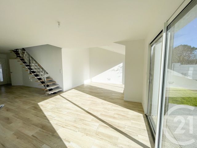 maison à vendre - 5 pièces - 119.7 m2 - OLONNE SUR MER - 85 - PAYS-DE-LOIRE - Century 21 Bleu Marine