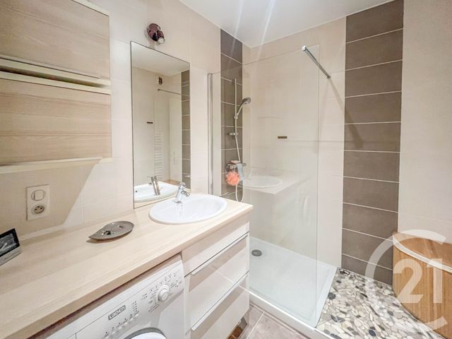 Appartement T1 à vendre - 1 pièce - 39.26 m2 - LES SABLES D OLONNE - 85 - PAYS-DE-LOIRE - Century 21 Bleu Marine