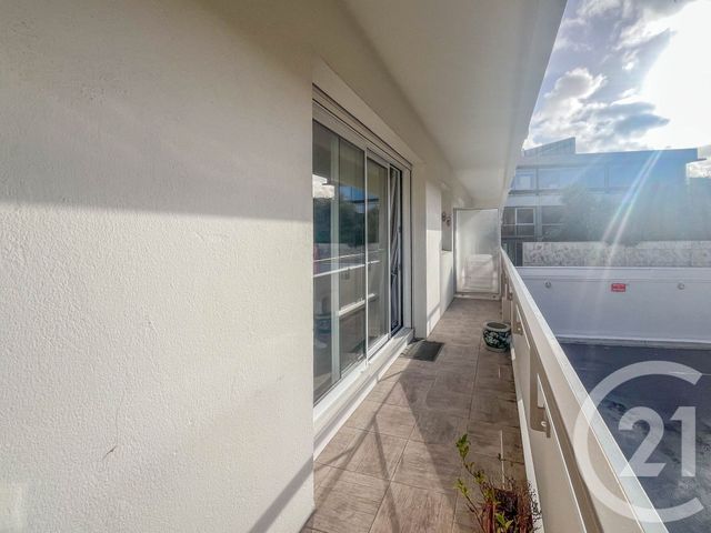 Appartement T1 à vendre - 1 pièce - 39.26 m2 - LES SABLES D OLONNE - 85 - PAYS-DE-LOIRE - Century 21 Bleu Marine