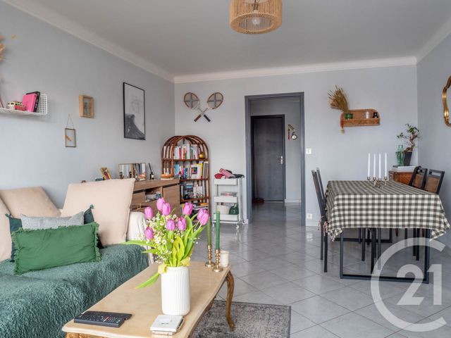 Appartement T3 à vendre - 3 pièces - 65.16 m2 - LES SABLES D OLONNE - 85 - PAYS-DE-LOIRE - Century 21 Bleu Marine