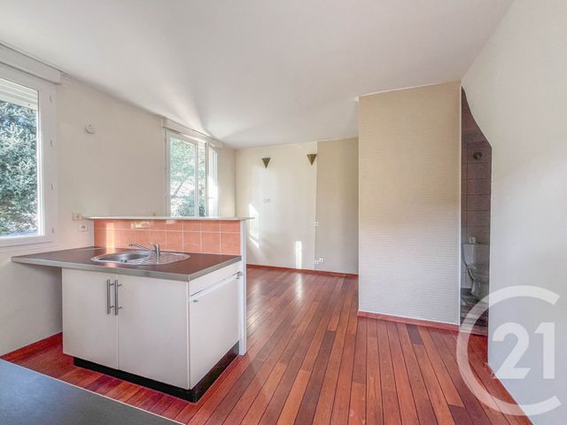 Appartement Studio à vendre - 1 pièce - 21.57 m2 - LES SABLES D OLONNE - 85 - PAYS-DE-LOIRE - Century 21 Bleu Marine