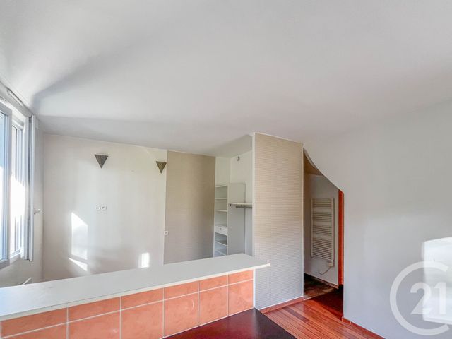 Appartement Studio à vendre - 1 pièce - 21.57 m2 - LES SABLES D OLONNE - 85 - PAYS-DE-LOIRE - Century 21 Bleu Marine