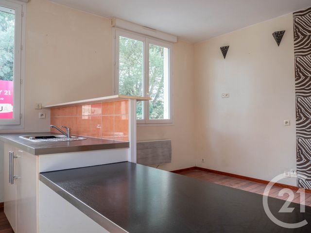 Appartement Studio à vendre - 1 pièce - 21.57 m2 - LES SABLES D OLONNE - 85 - PAYS-DE-LOIRE - Century 21 Bleu Marine