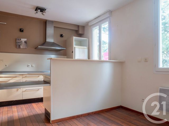 Appartement Studio à vendre - 1 pièce - 21.57 m2 - LES SABLES D OLONNE - 85 - PAYS-DE-LOIRE - Century 21 Bleu Marine