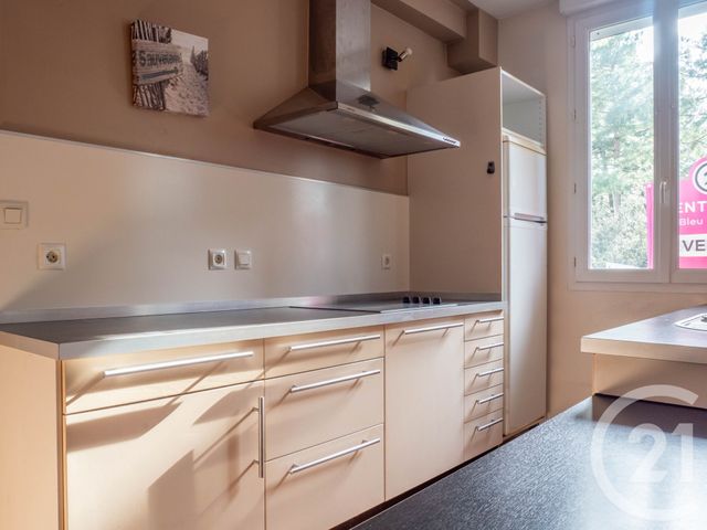 Appartement Studio à vendre - 1 pièce - 21.57 m2 - LES SABLES D OLONNE - 85 - PAYS-DE-LOIRE - Century 21 Bleu Marine