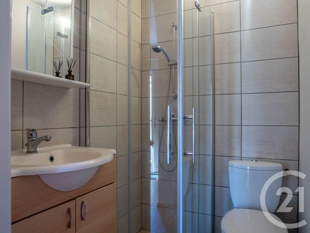 Appartement Studio à vendre - 1 pièce - 21.57 m2 - LES SABLES D OLONNE - 85 - PAYS-DE-LOIRE - Century 21 Bleu Marine